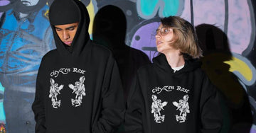 Stay on Trend With These 4 Must-Have Urban Streetwear Items