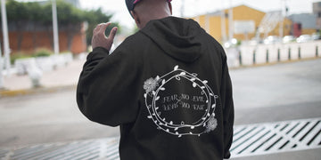 CityZen Rose: Redefining Urban Streetwear with Unique Style and Artistic Expression
