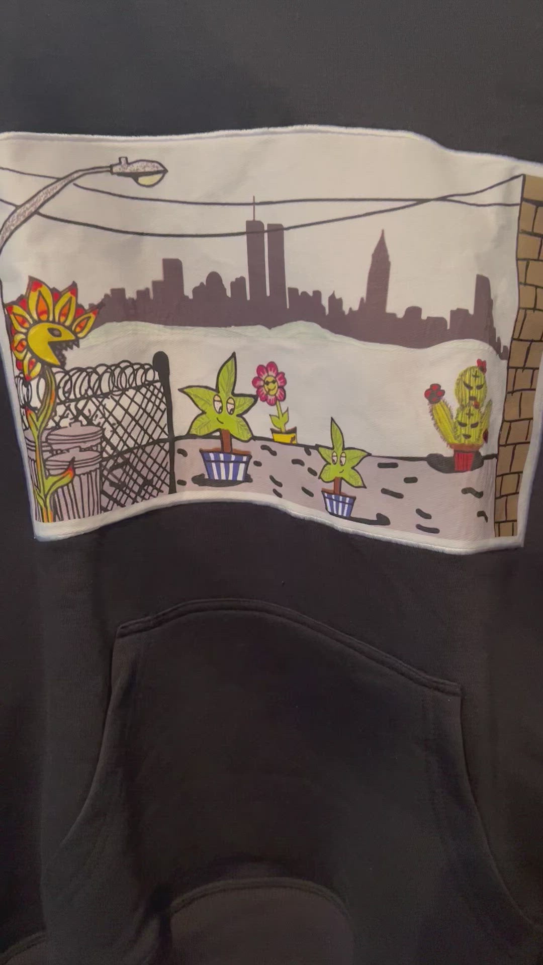 Hoodie For Unisex