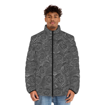 Men's Puffer Coat