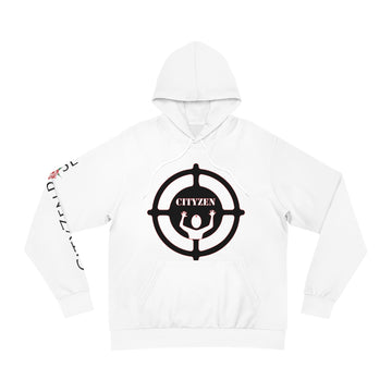 Target Practice Unisex Hoodie