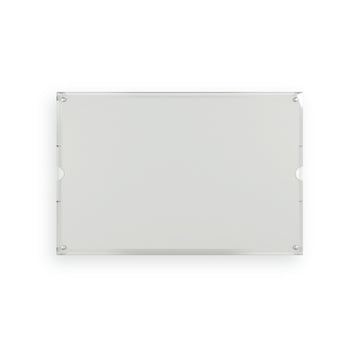 NY State Of Mind Acrylic Tray