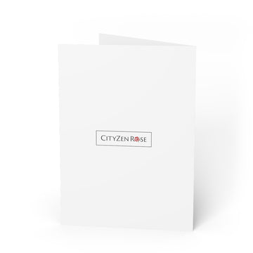 Get Well Soon Greeting Card