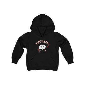 The Illest Unisex Hoodie (Youth)