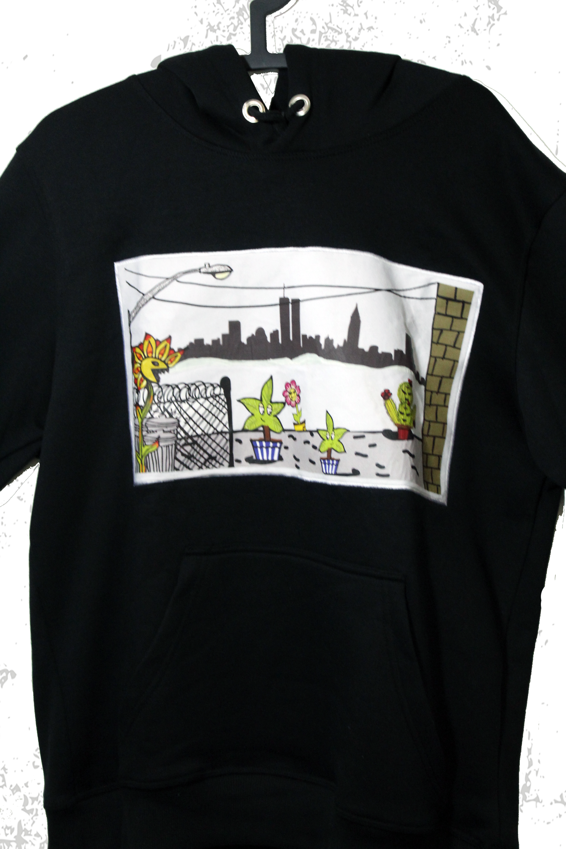 Hoodie For Unisex