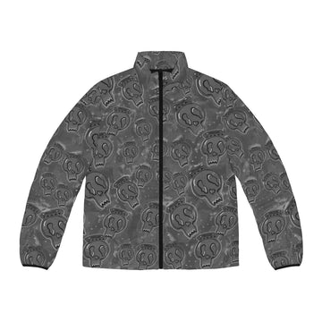 Men's Puffer Coat