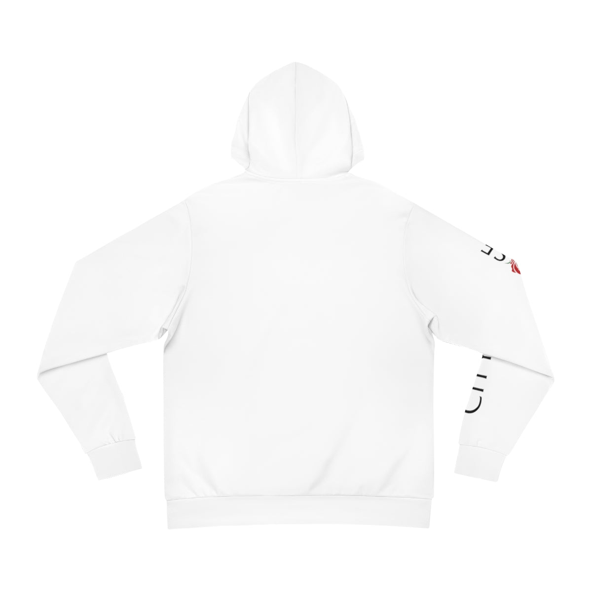 Target Practice Unisex Hoodie