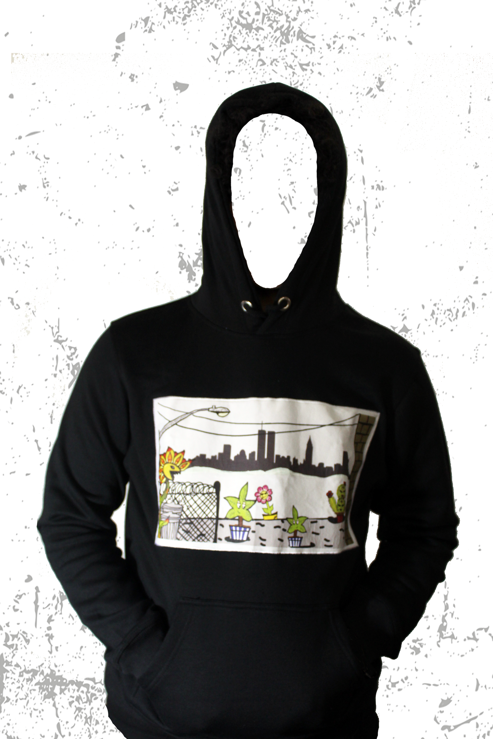 Hoodie For Unisex