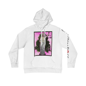 Lady J Unisex Hoodie