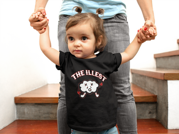 Illest Baby T-Shirt